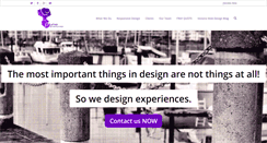 Desktop Screenshot of plumetechnologies.com